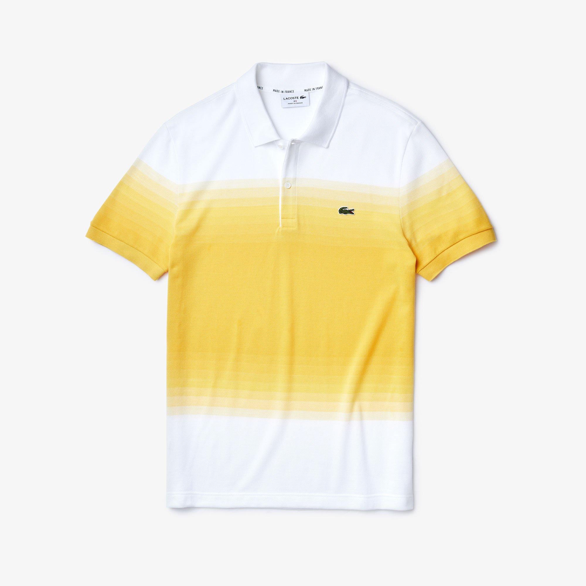 MANIFESTO - NOT YOUR DAD'S POLO SHIRT: Lacoste x Neighborhood